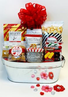 Sensational Valentine's Day Sweetheart ($75 & Up)